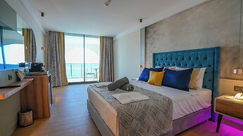 Ada Port Hotel - Adults Only