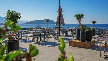 Ada Port Hotel - Adults Only