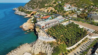 Ada Port Hotel - Adults Only