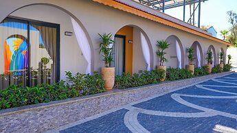 Ada Port Hotel - Adults Only