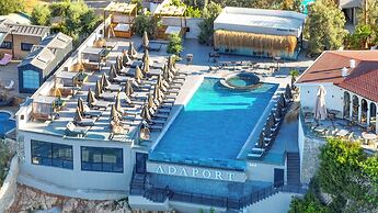 Ada Port Hotel - Adults Only