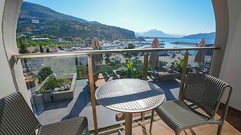 Ada Port Hotel - Adults Only