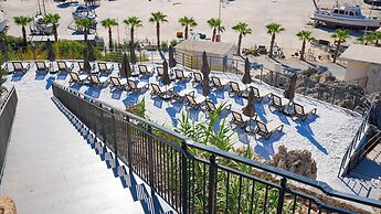 Ada Port Hotel - Adults Only