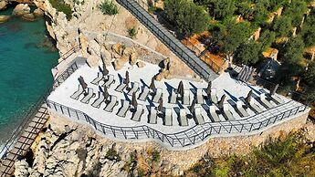 Ada Port Hotel - Adults Only