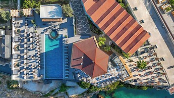 Ada Port Hotel - Adults Only