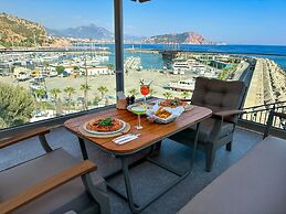 Ada Port Hotel - Adults Only