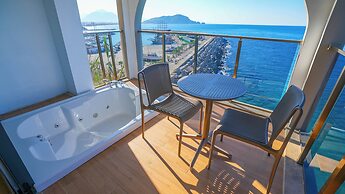 Ada Port Hotel - Adults Only