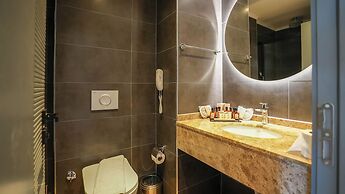 Ada Port Hotel - Adults Only