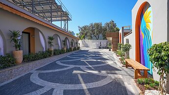 Ada Port Hotel - Adults Only