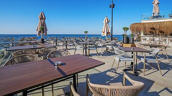 Ada Port Hotel - Adults Only