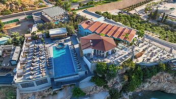 Ada Port Hotel - Adults Only