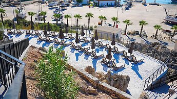 Ada Port Hotel - Adults Only