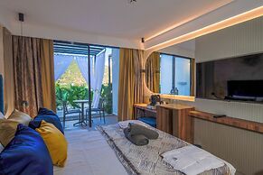 Ada Port Hotel - Adults Only