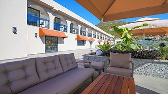 Ada Port Hotel - Adults Only