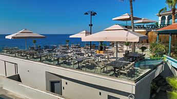 Ada Port Hotel - Adults Only