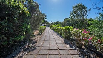 HappyCamp in Camping Baia Paradiso