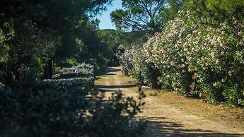 HappyCamp in Camping Baia Paradiso