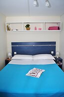 HappyCamp in Camping Baia Paradiso