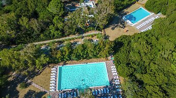 HappyCamp in Camping Baia Paradiso