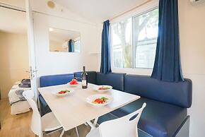 HappyCamp in Camping Baia Paradiso