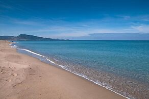 HappyCamp in Camping Baia Paradiso