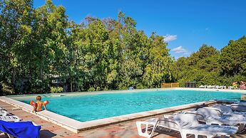 HappyCamp in Camping Baia Paradiso