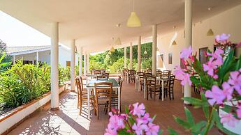 HappyCamp in Camping Baia Paradiso