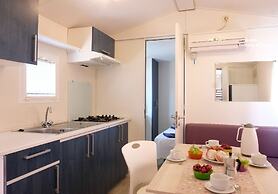 HappyCamp in Camping Baia Paradiso