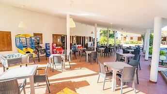 HappyCamp in Camping Baia Paradiso