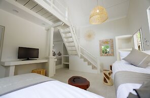 Blue Turtle Hotel Samui