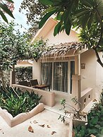 Blue Turtle Hotel Samui