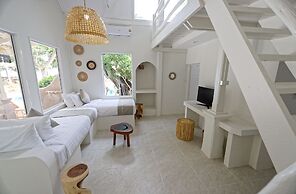 Blue Turtle Hotel Samui