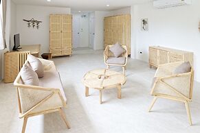 Blue Turtle Hotel Samui