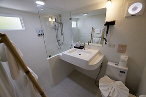 Blue Turtle Hotel Samui