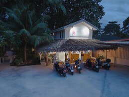 Blue Turtle Hotel Samui