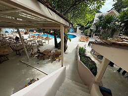 Blue Turtle Hotel Samui