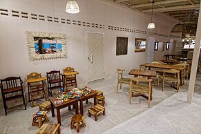 Blue Turtle Hotel Samui