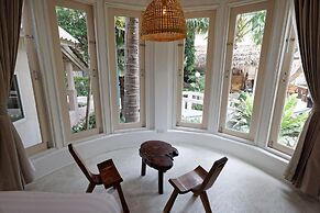 Blue Turtle Hotel Samui