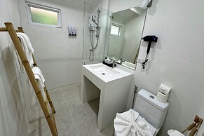 Blue Turtle Hotel Samui