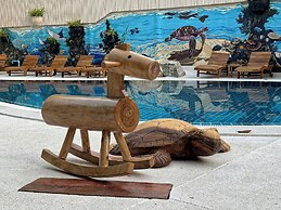 Blue Turtle Hotel Samui