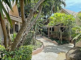 Blue Turtle Hotel Samui