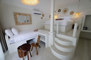 Blue Turtle Hotel Samui