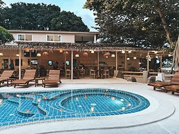 Blue Turtle Hotel Samui