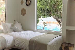 Blue Turtle Hotel Samui