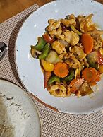 Blue Turtle Hotel Samui