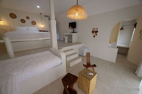 Blue Turtle Hotel Samui