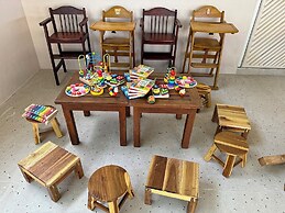 Blue Turtle Hotel Samui