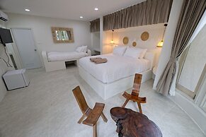 Blue Turtle Hotel Samui