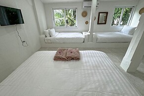 Blue Turtle Hotel Samui