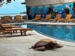 Blue Turtle Hotel Samui